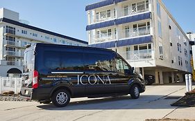 Icona Cape May